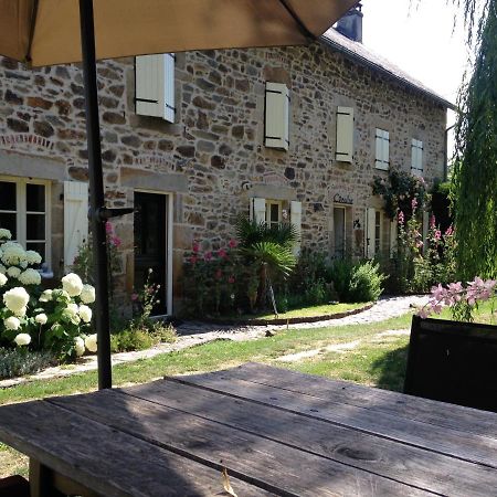 B&B Maison Coralie Sainte-Christine  Экстерьер фото