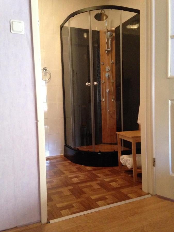 B&B Maison Coralie Sainte-Christine  Экстерьер фото