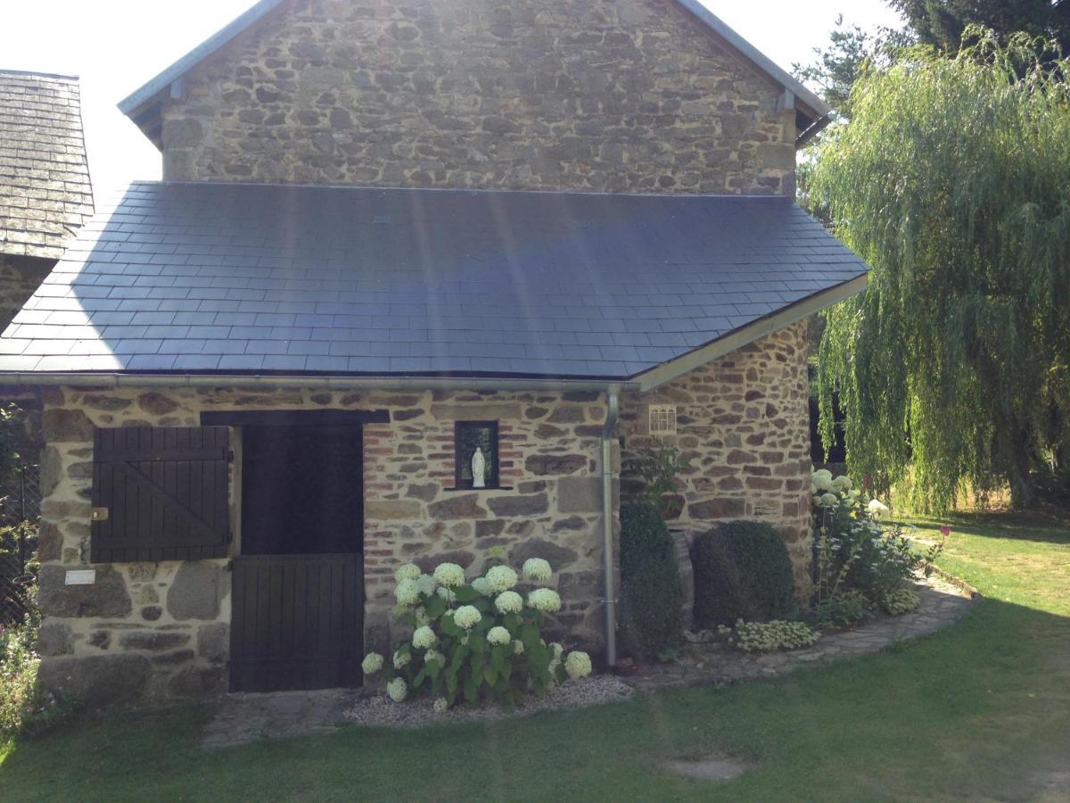 B&B Maison Coralie Sainte-Christine  Экстерьер фото